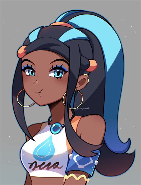 Nessa 